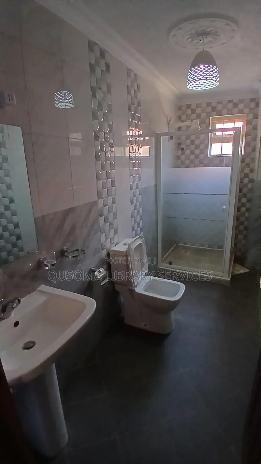 4bdrm Mansion in Chuna, Kitengela for sale