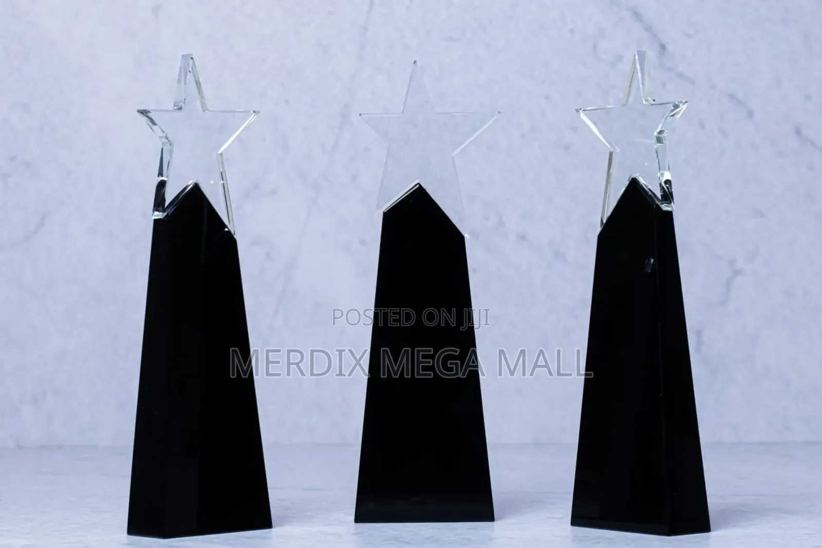 Cr003 Crystal
Award, Awards