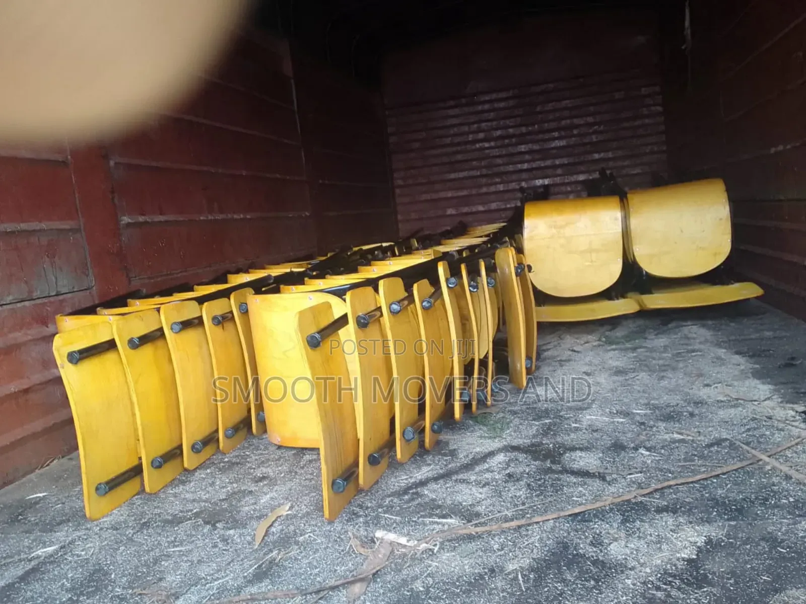 Transport/Movers Gilgil to Nairobi