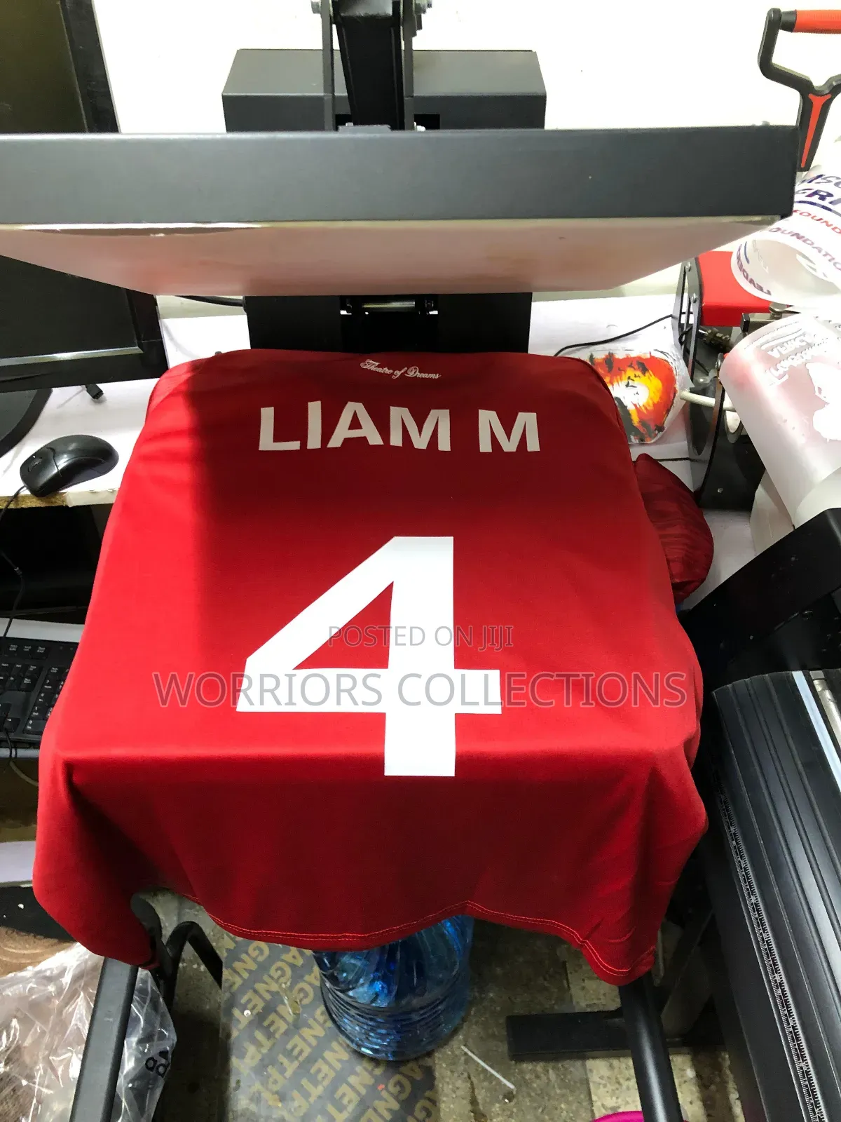 Original Arsenal Jerseys