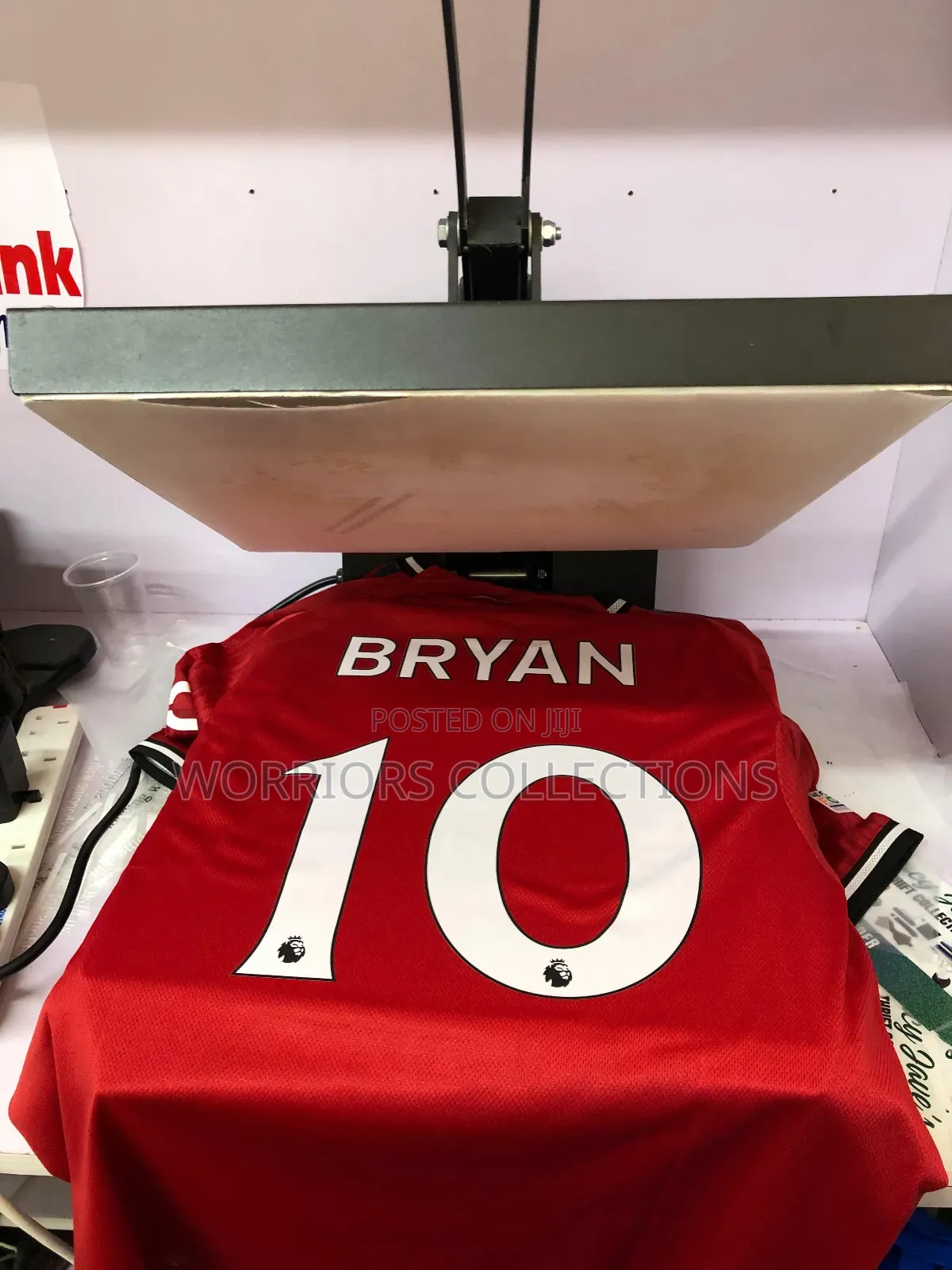 Original Arsenal Jerseys