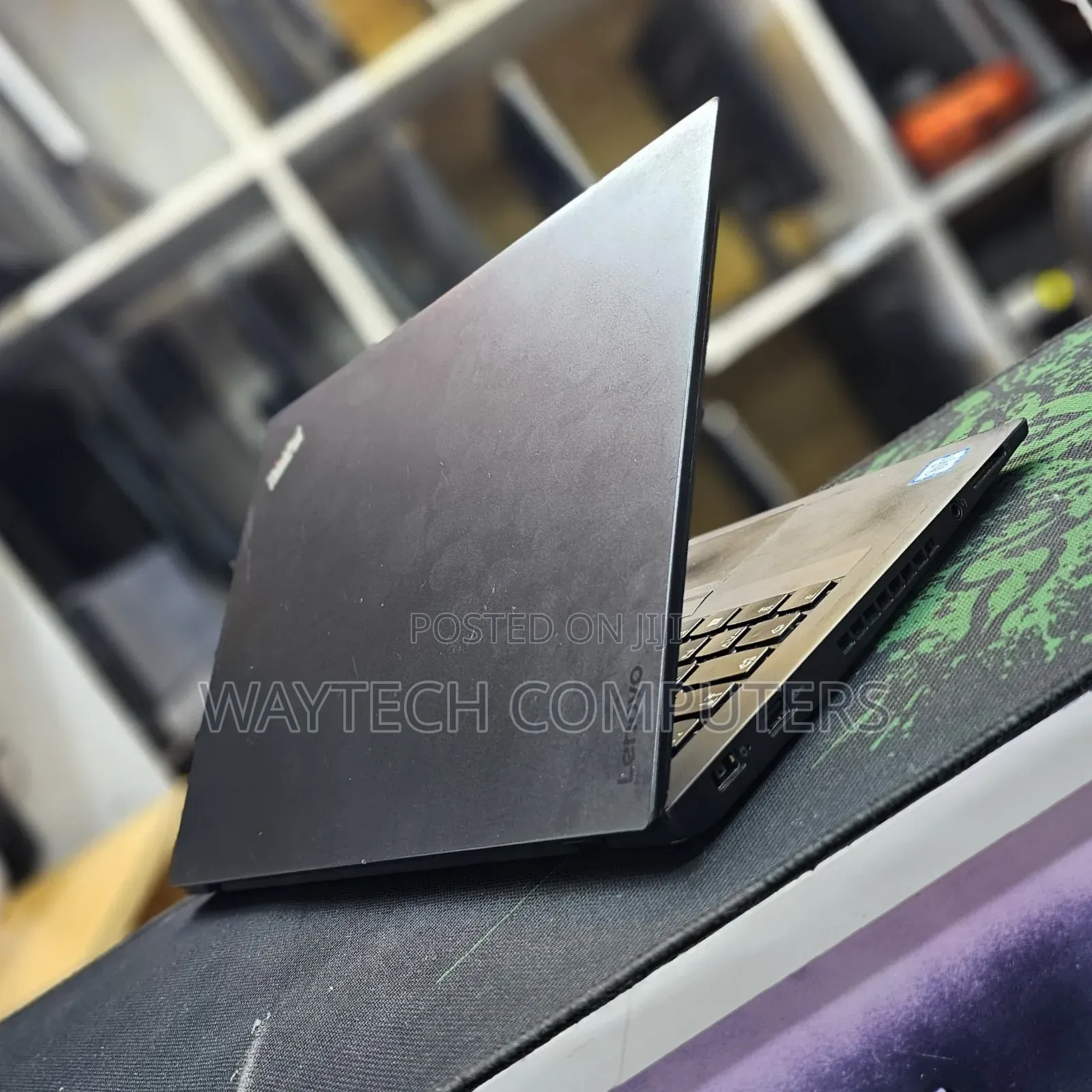 Laptop Lenovo ThinkPad T470s 8GB Intel Core I5 SSD 256GB