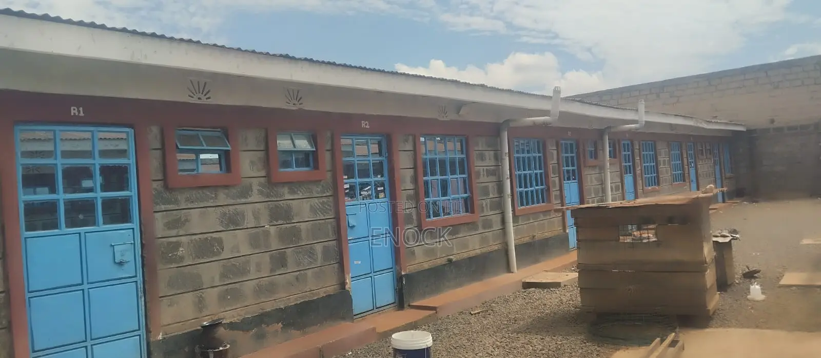 Rental Unit for Sale in Kimumu Eldoret