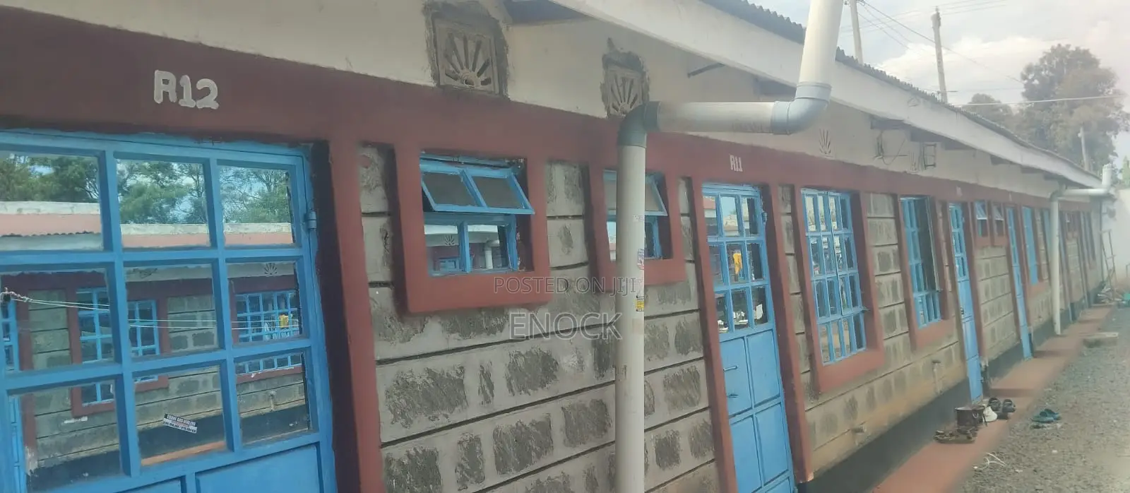 Rental Unit for Sale in Kimumu Eldoret