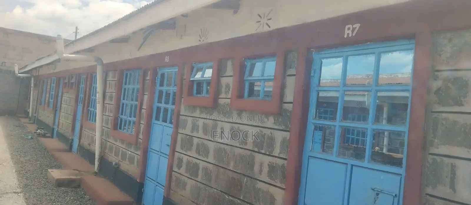 Rental Unit for Sale in Kimumu Eldoret