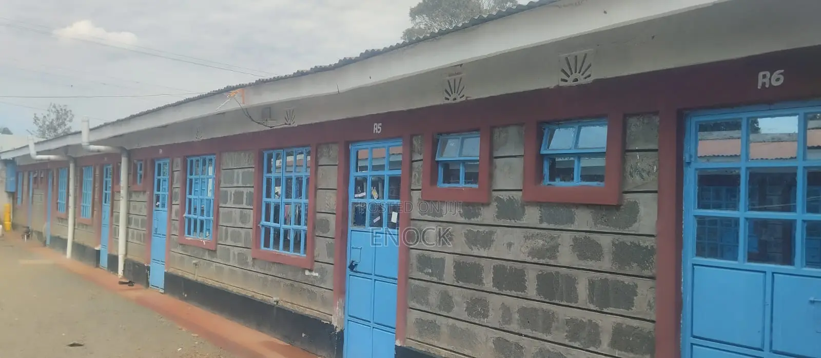 Rental Unit for Sale in Kimumu Eldoret