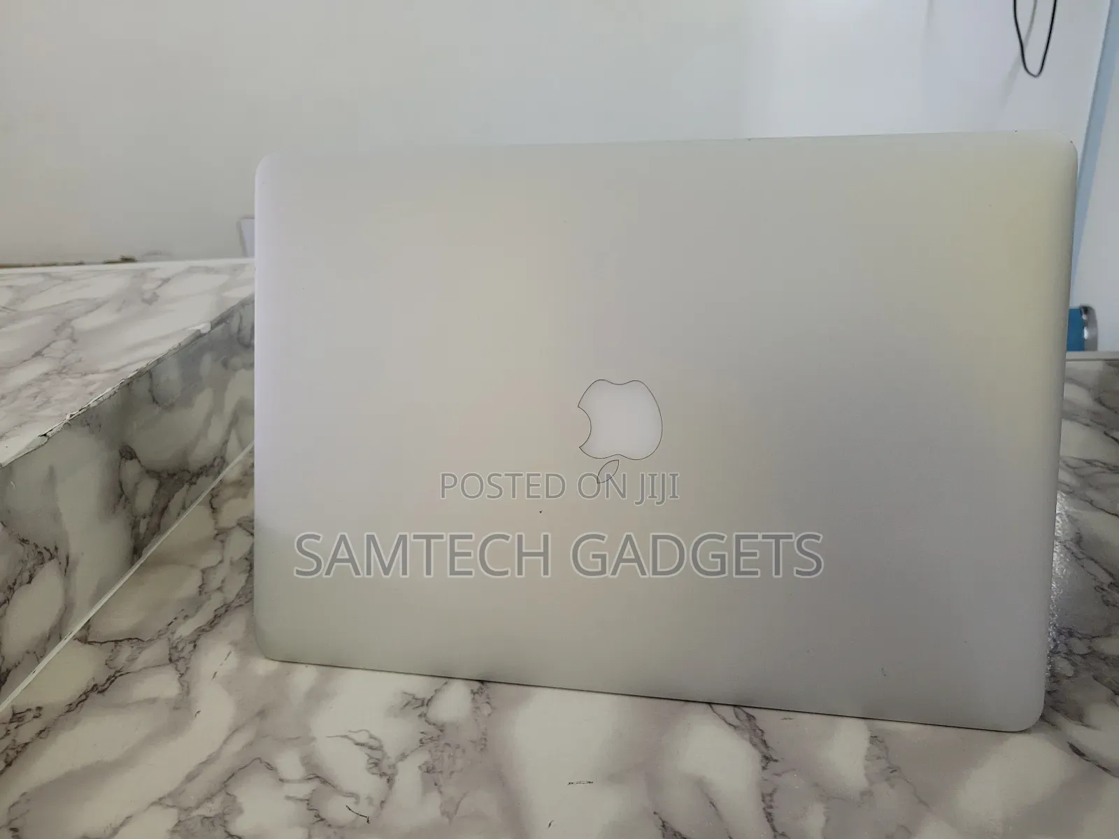 Laptop Apple MacBook Pro 2015 16GB Intel Core I7 SSD 500GB