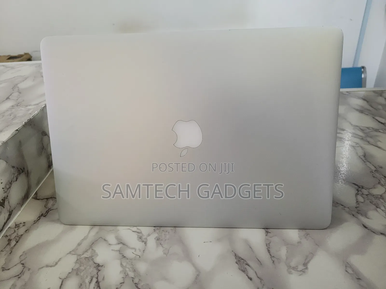 Laptop Apple MacBook Pro 2015 16GB Intel Core I7 SSD 500GB
