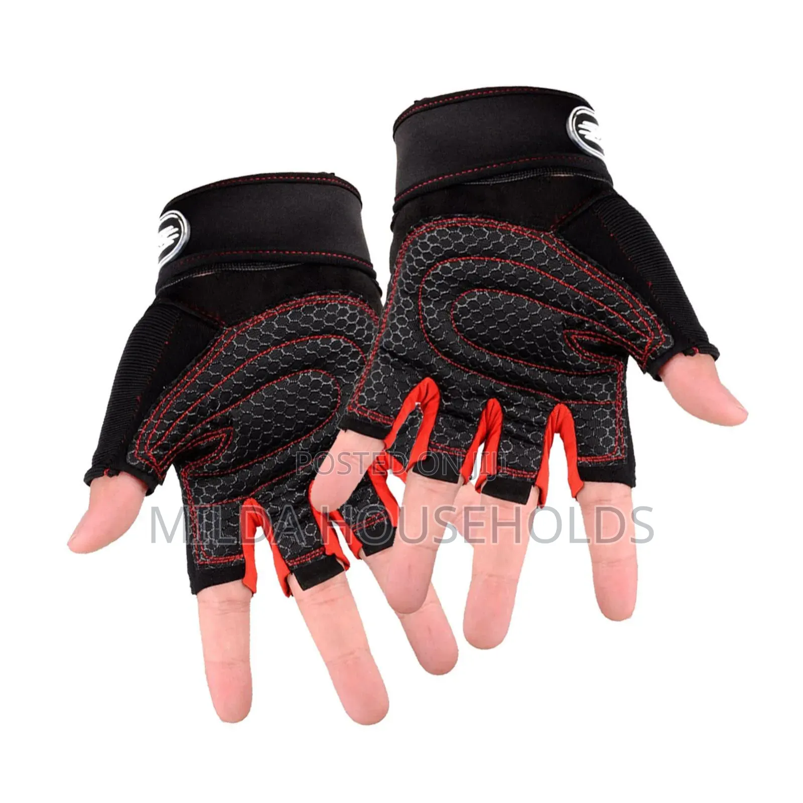 Best Quality Gym Gloves