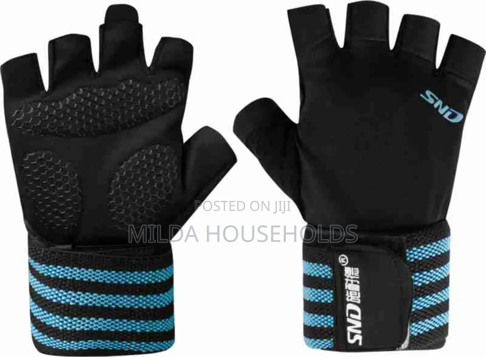 Best Quality Gym Gloves