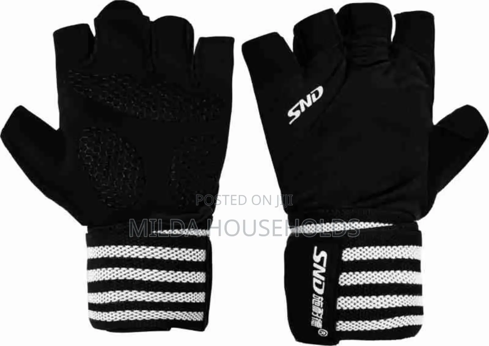 Best Quality Gym Gloves