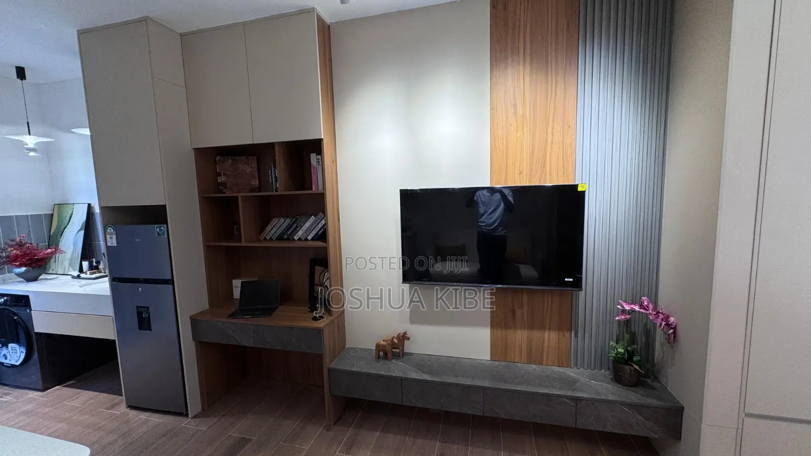 1bdrm Apartment in Westland, Mogotio for sale