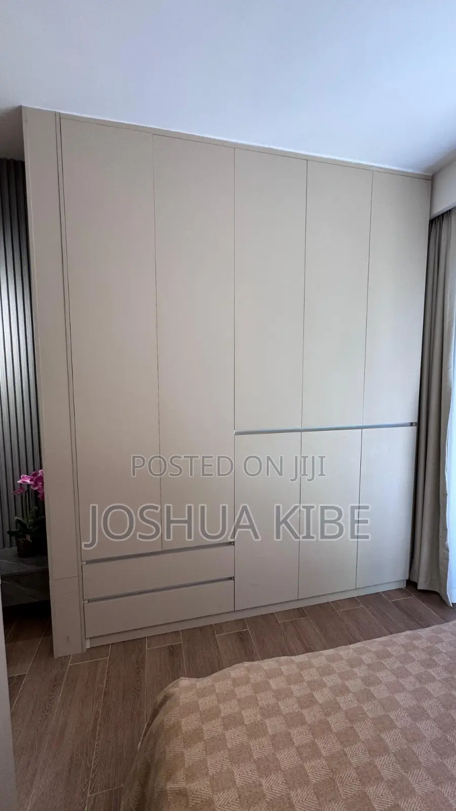 1bdrm Apartment in Westland, Mogotio for sale