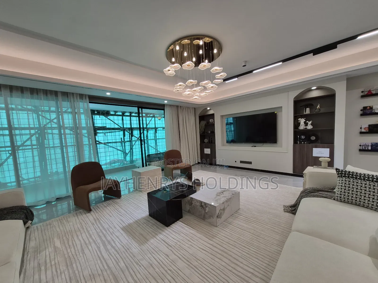 5bdrm Apartment in Lavington for sale