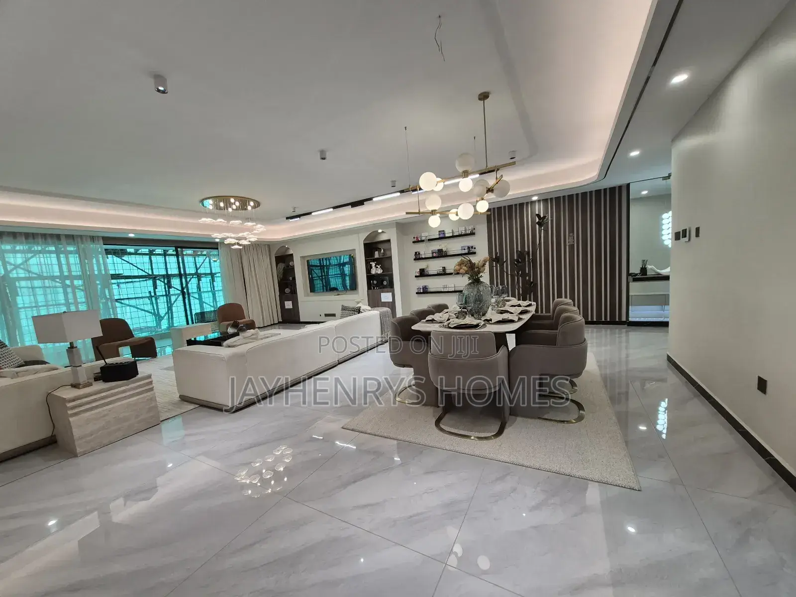 5bdrm Apartment in Lavington for sale