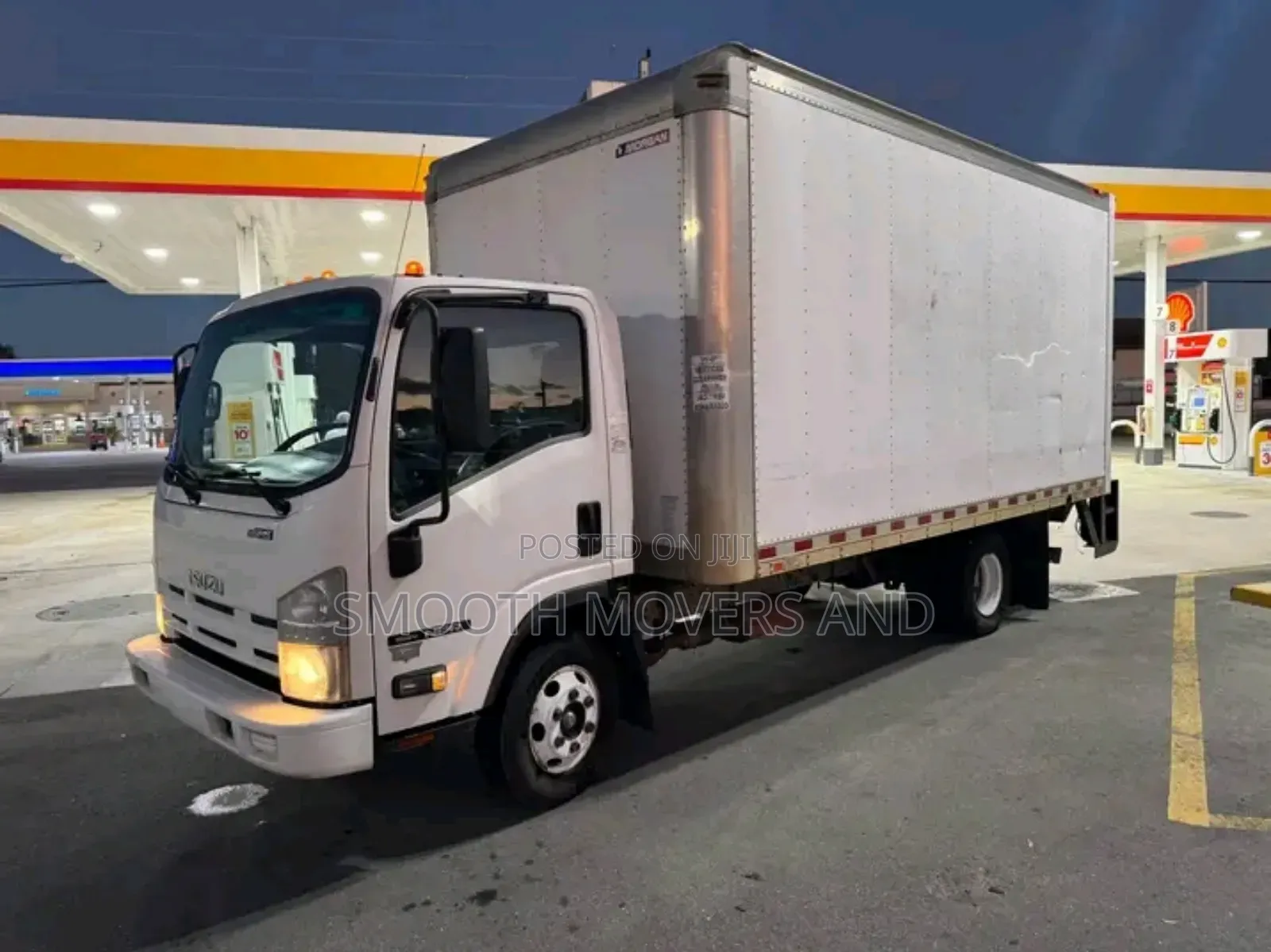 Transport/Movers Mombasa to Kisumu,Siaya,Busia