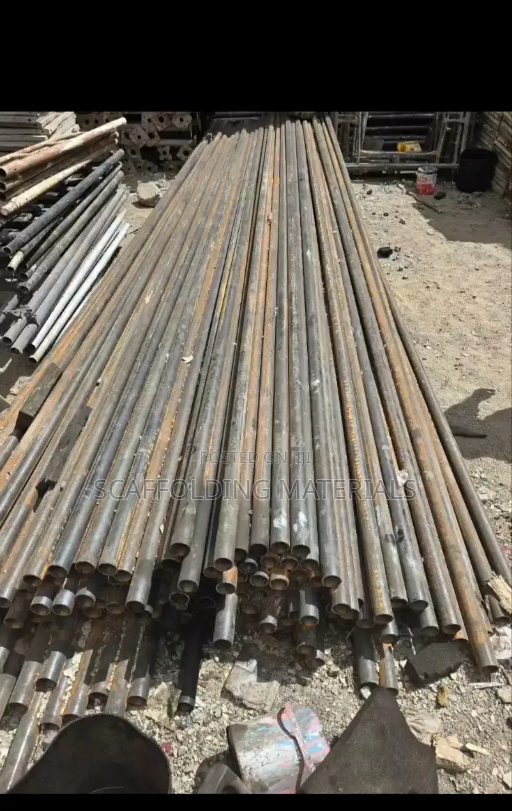 Tubes for Rental