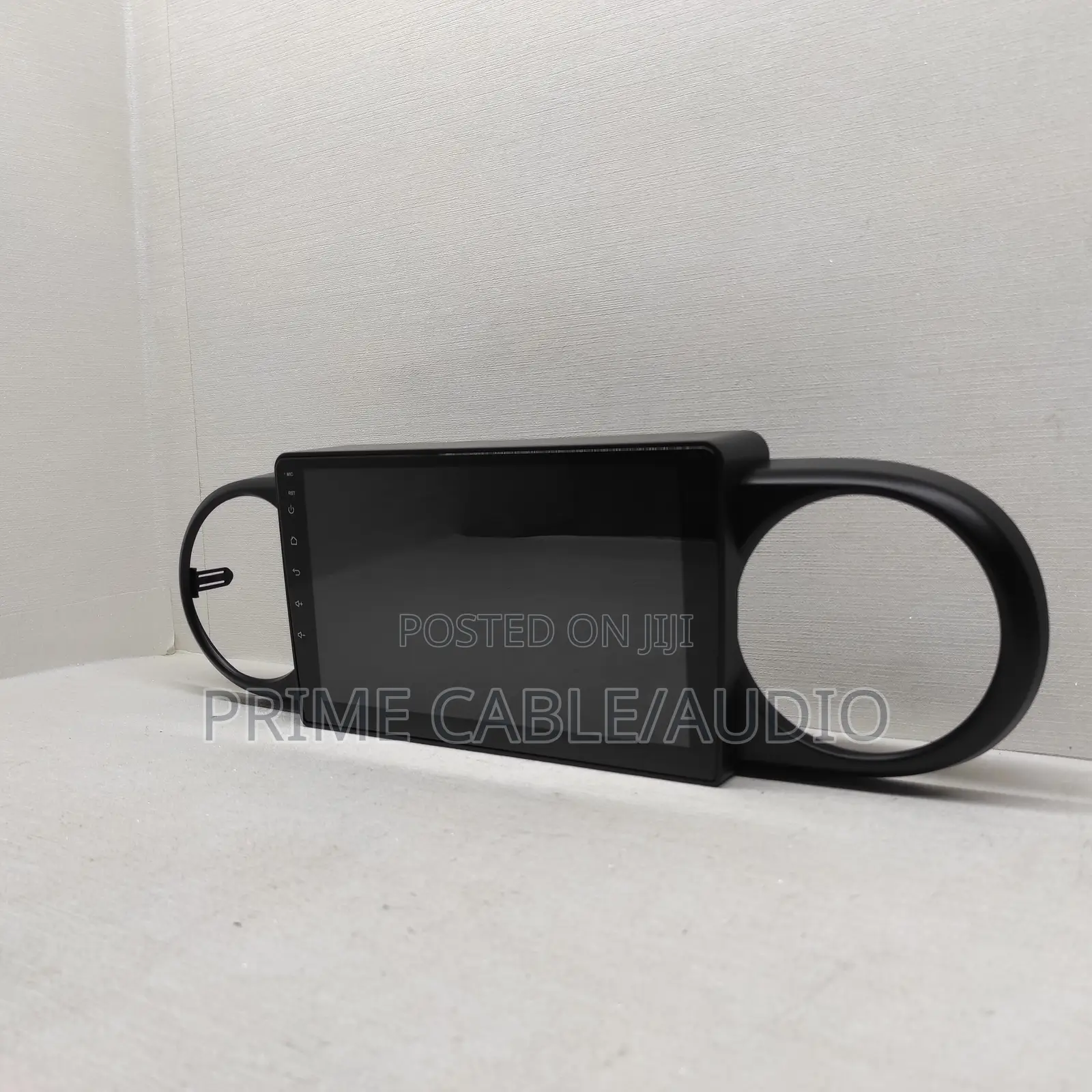 Toyota Rumion 9 Inch Frame