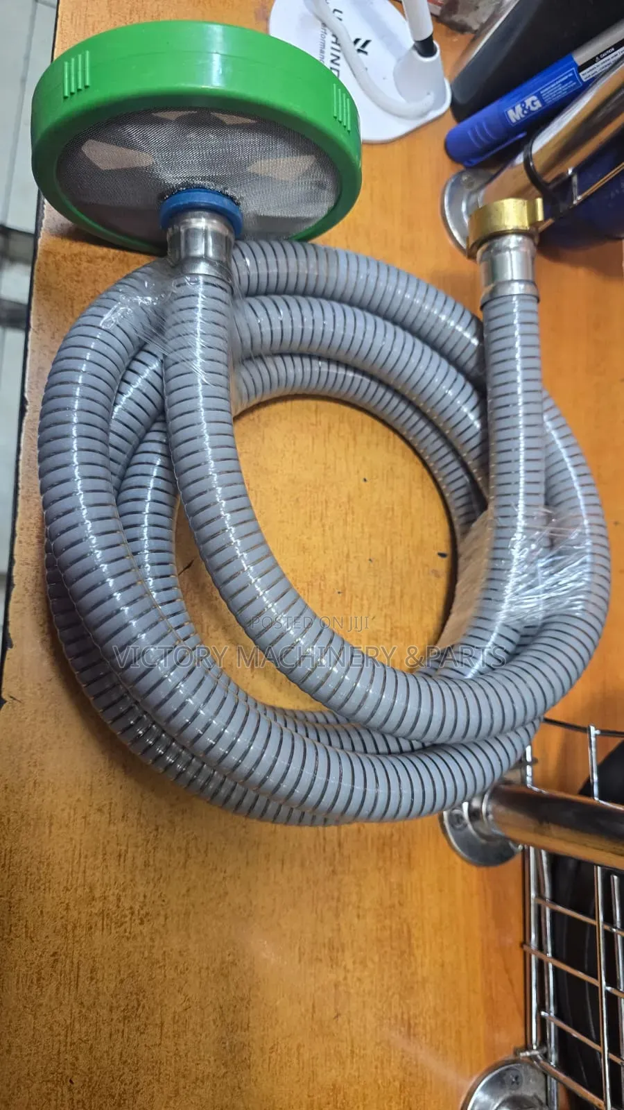 Inlet Pressure Washer Machines Pipe