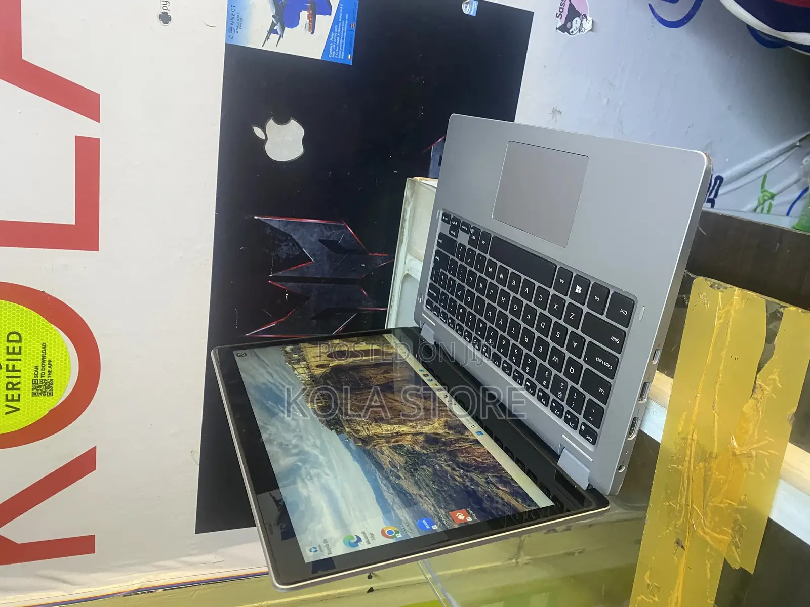 Laptop Dell Latitude 3310 8GB Intel Core I5 SSD 256GB