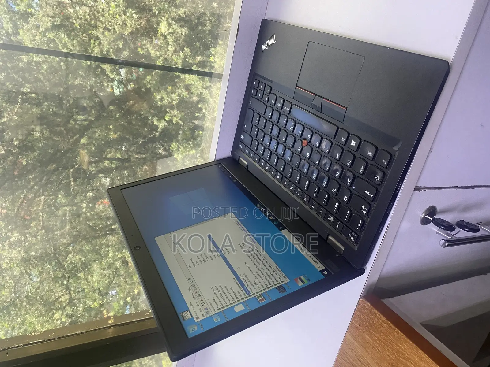 Laptop Lenovo IdeaPad L340 12GB Intel Core I5 SSD 256GB