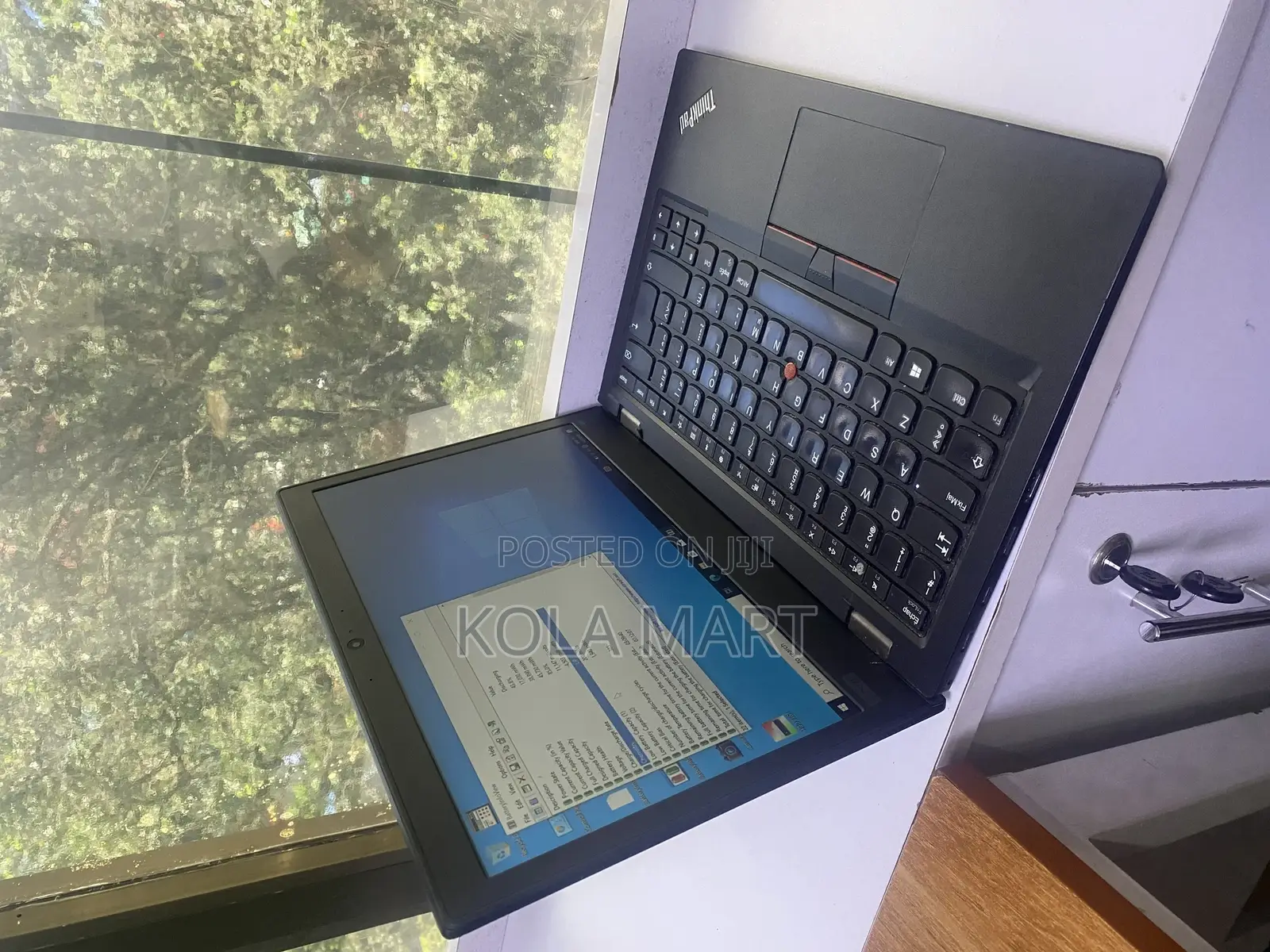 Laptop Lenovo IdeaPad L340 12GB Intel Core I5 SSD 256GB