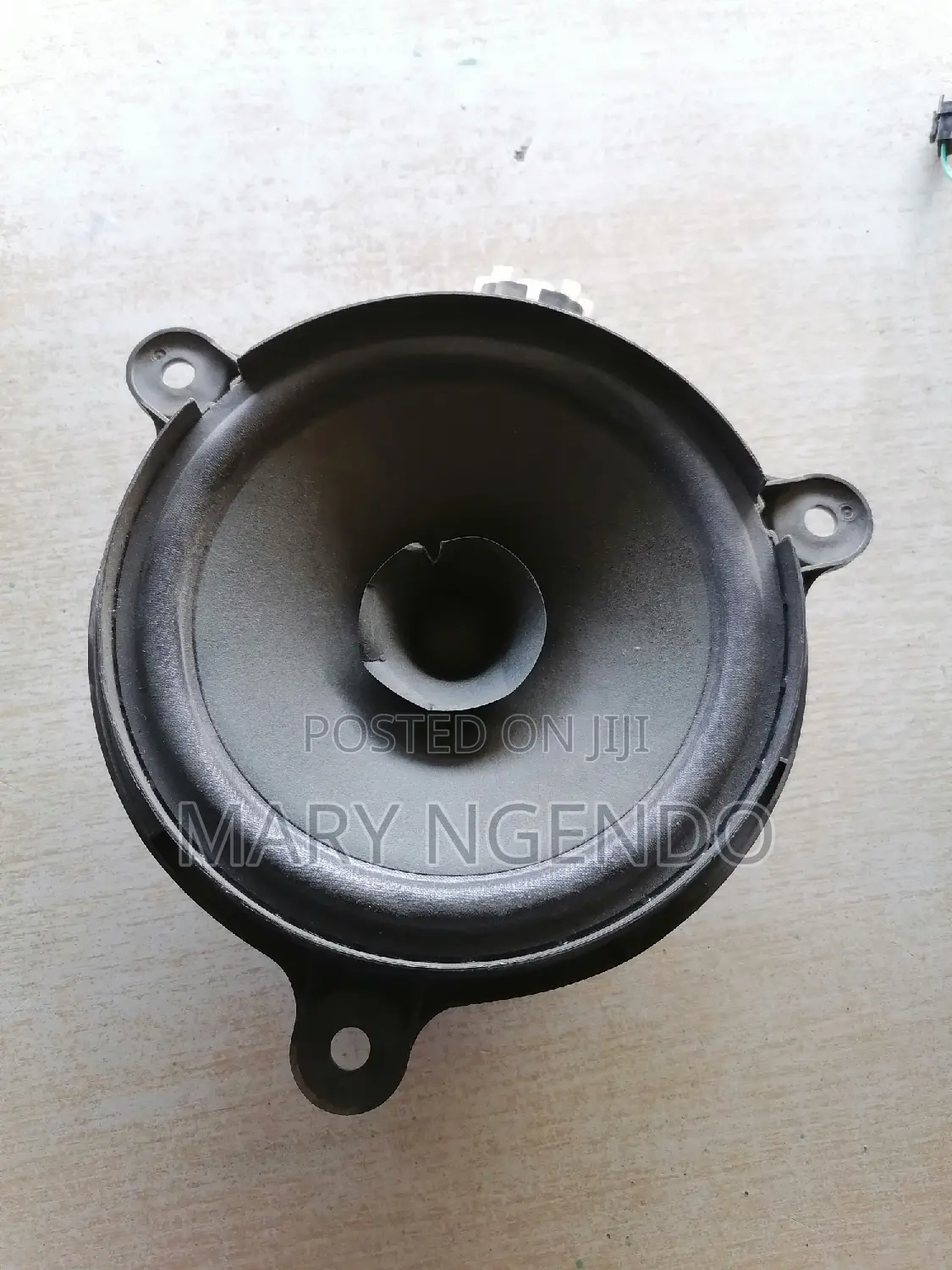 Door Speakers for Mazda Demio