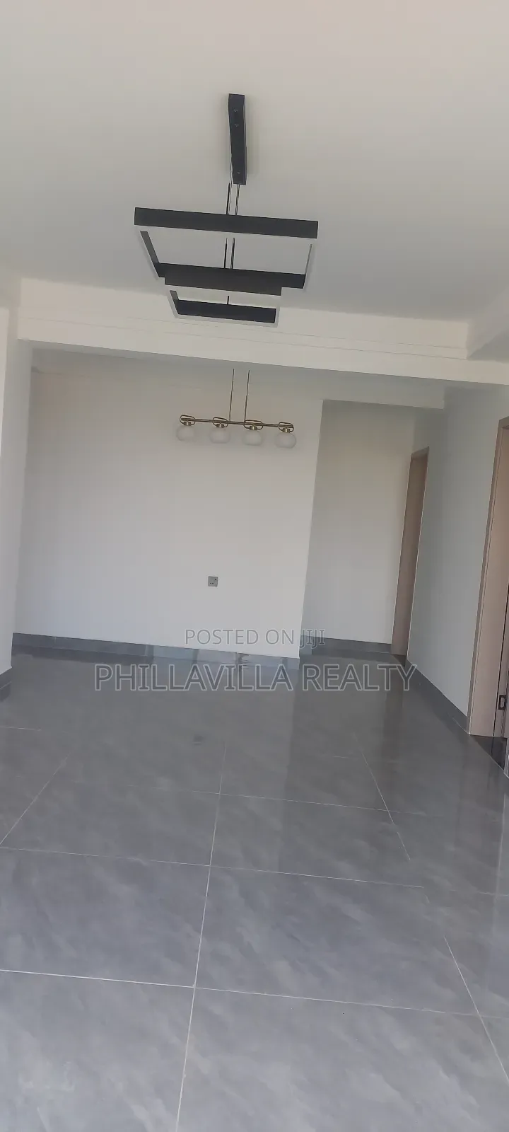 2bdrm Apartment in Kilimani for rent