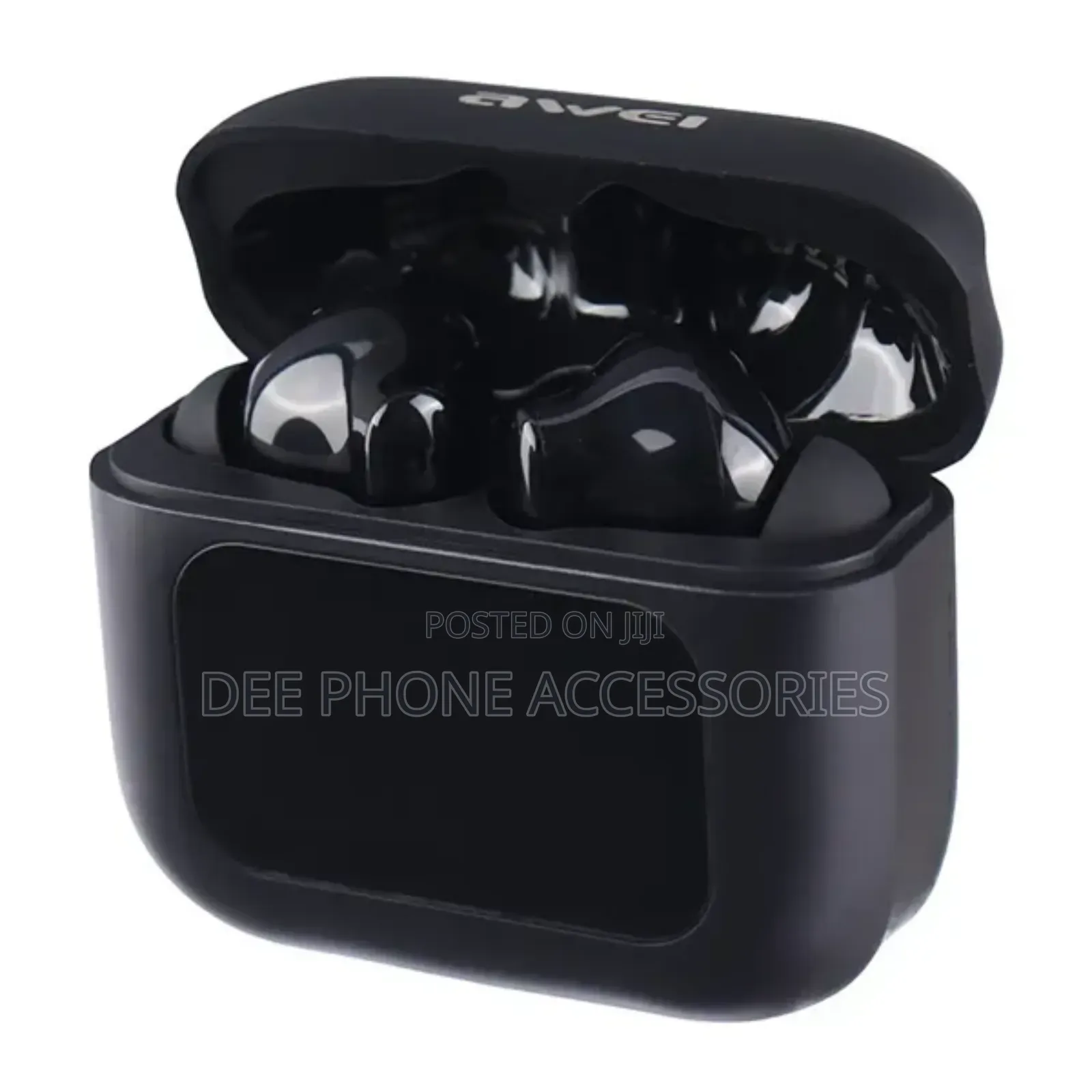 New Awei Tp 57 Enc True Wireless Earbuds