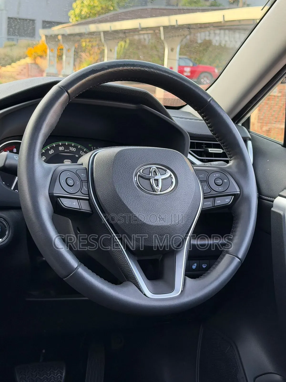 Toyota RAV4 2020 Pearl