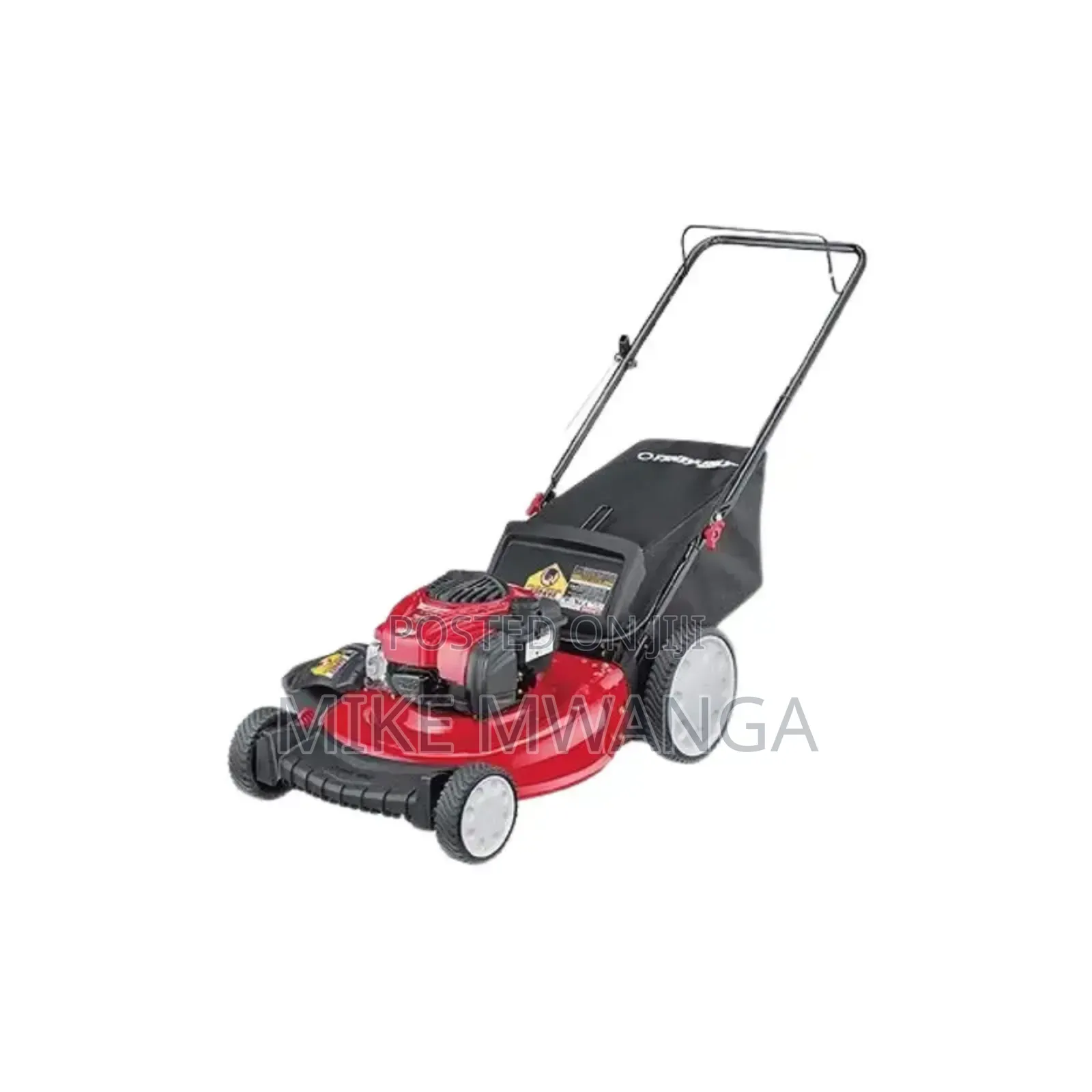 Windsor Gasoline Lawnmower