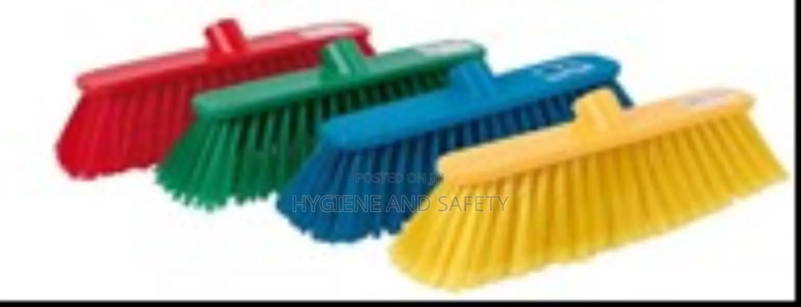 Soft Brush Head Only