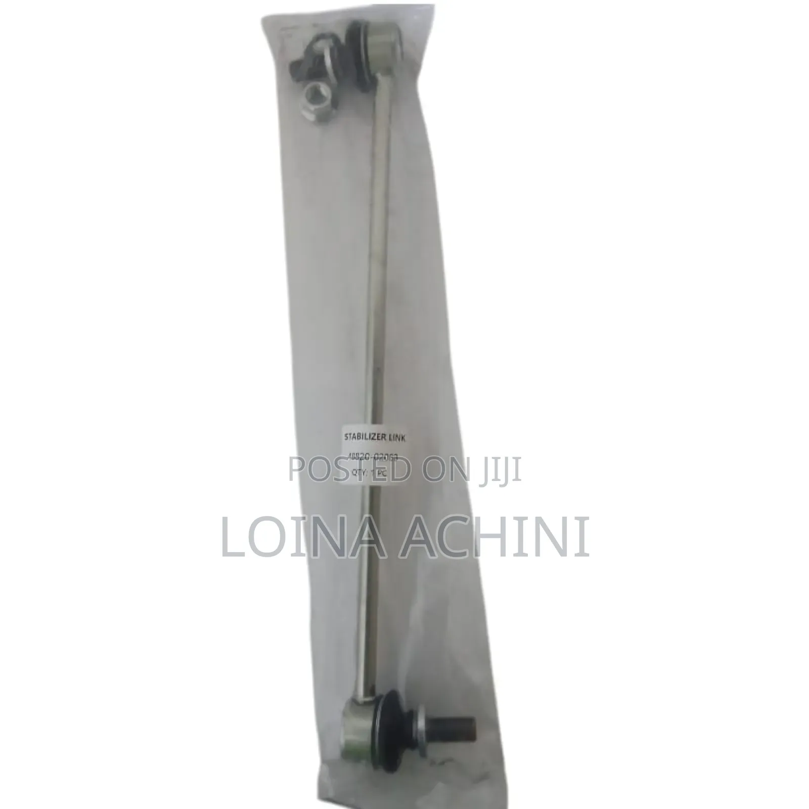 Toyota Harrier/Mark X/ Rav 4 Front Stabilizer Links