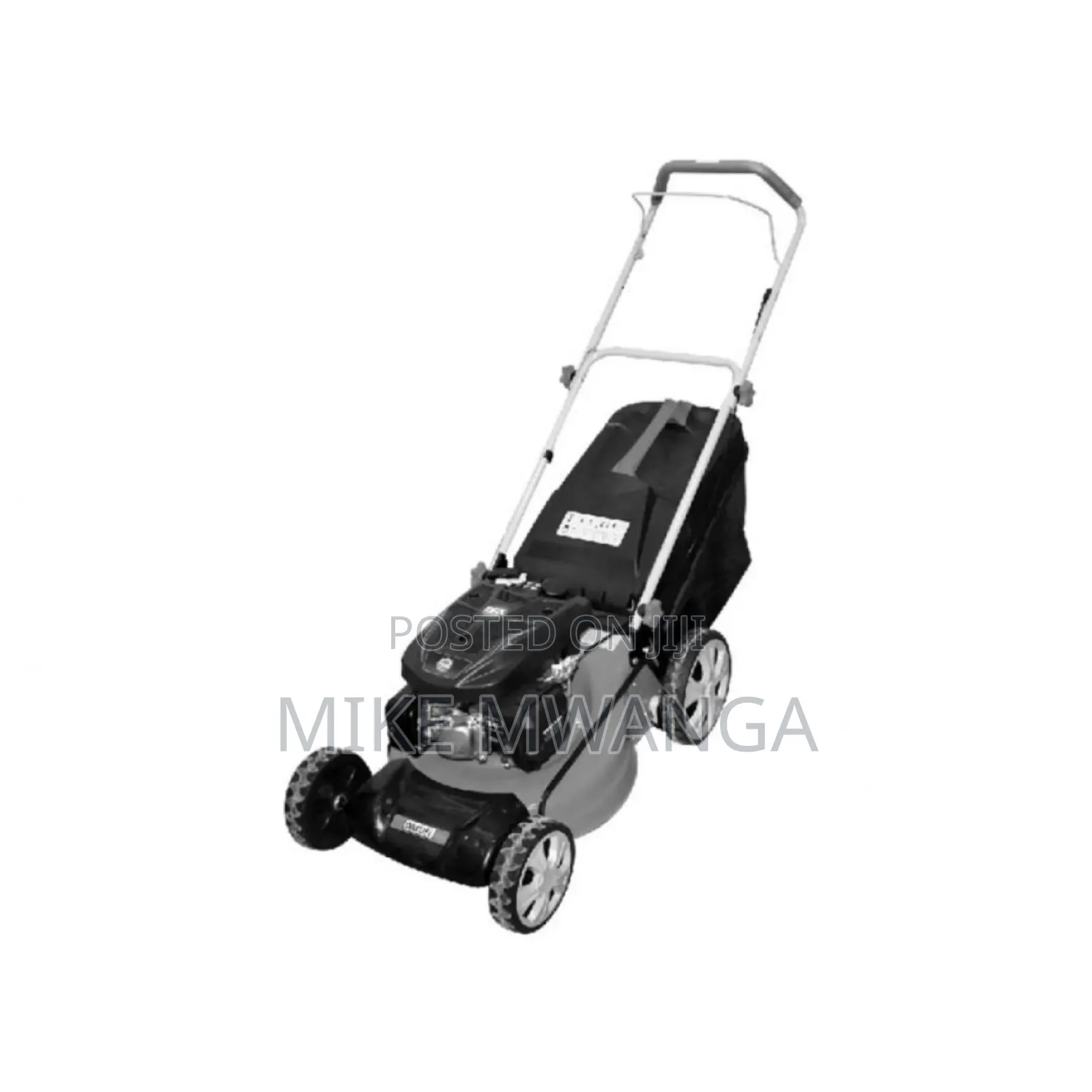 Windsor Gasoline Lawnmower