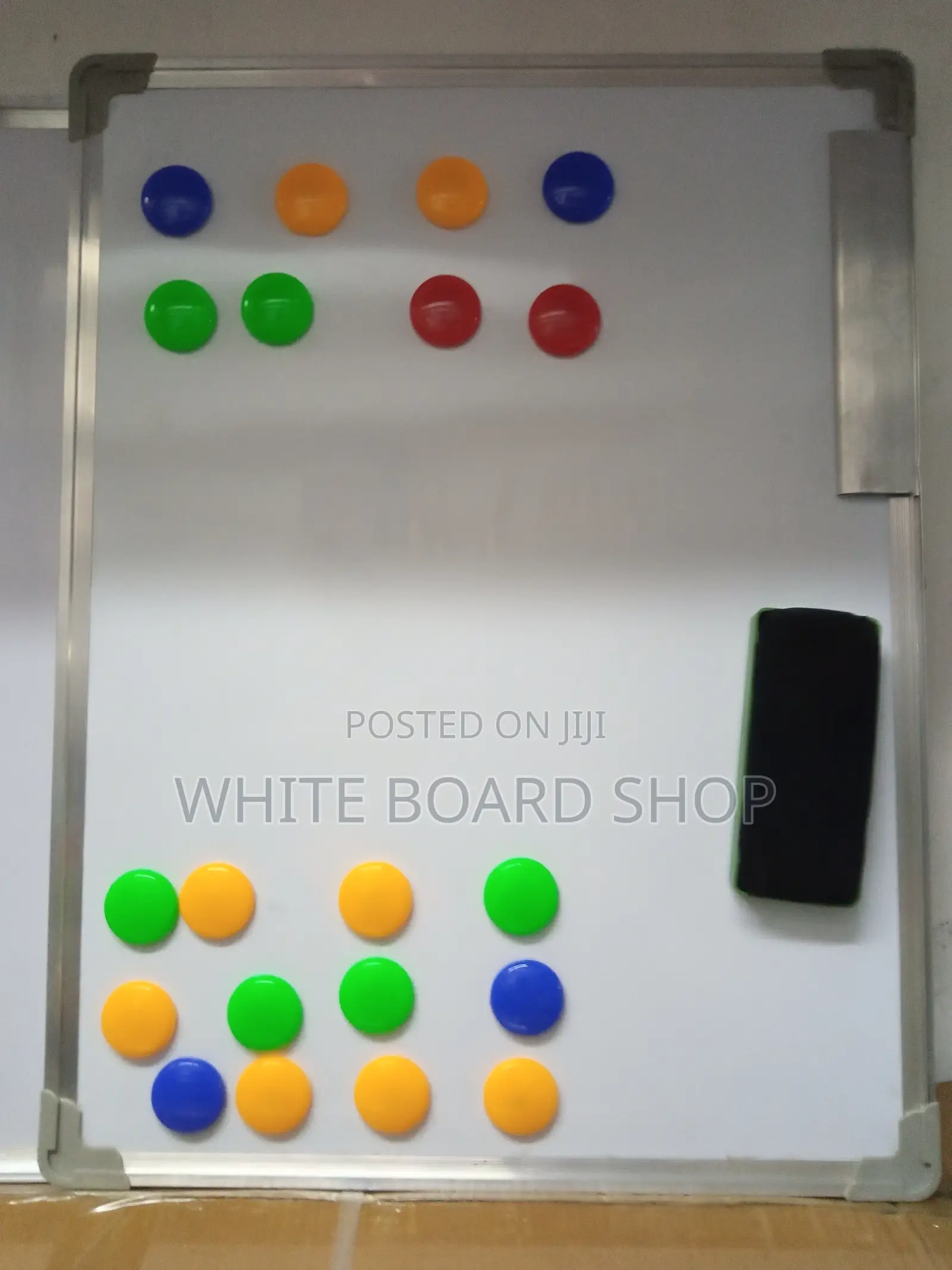 Football Tactic Board ( 60 X 45 Cm)