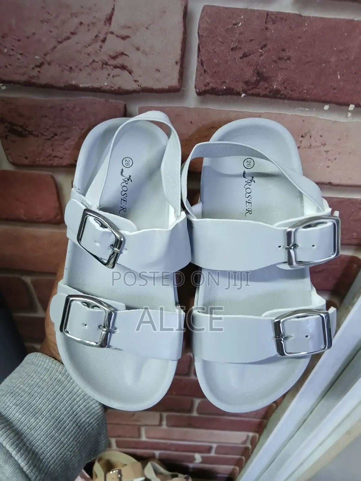 Stylish Kids Kicks