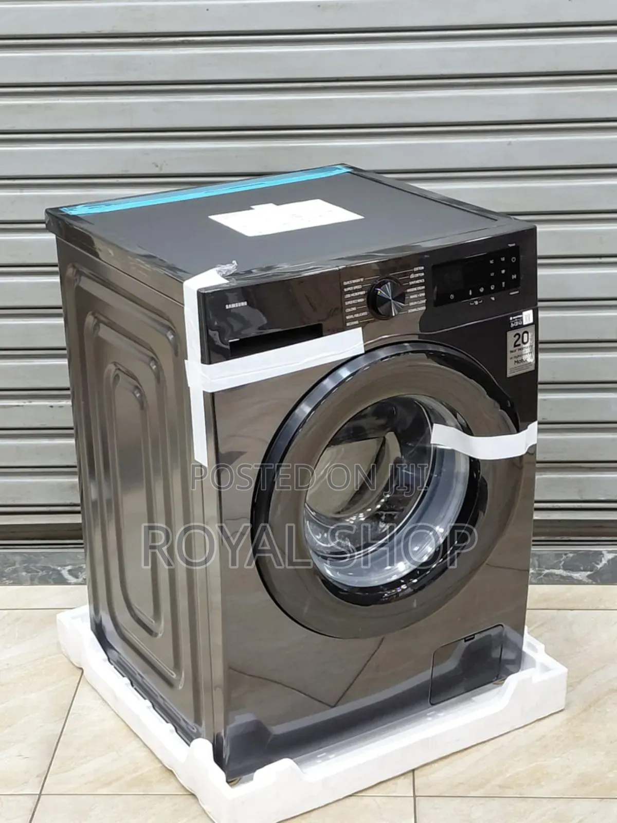 Samsung Washing Machine 9kg
