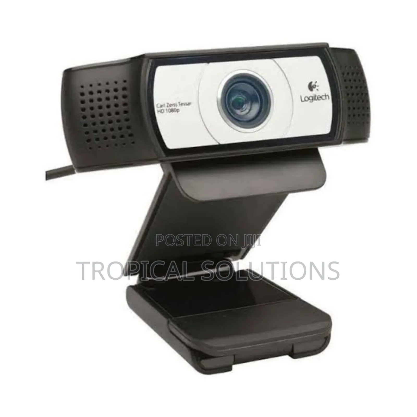 Logitech C930e Webcam Available C930e