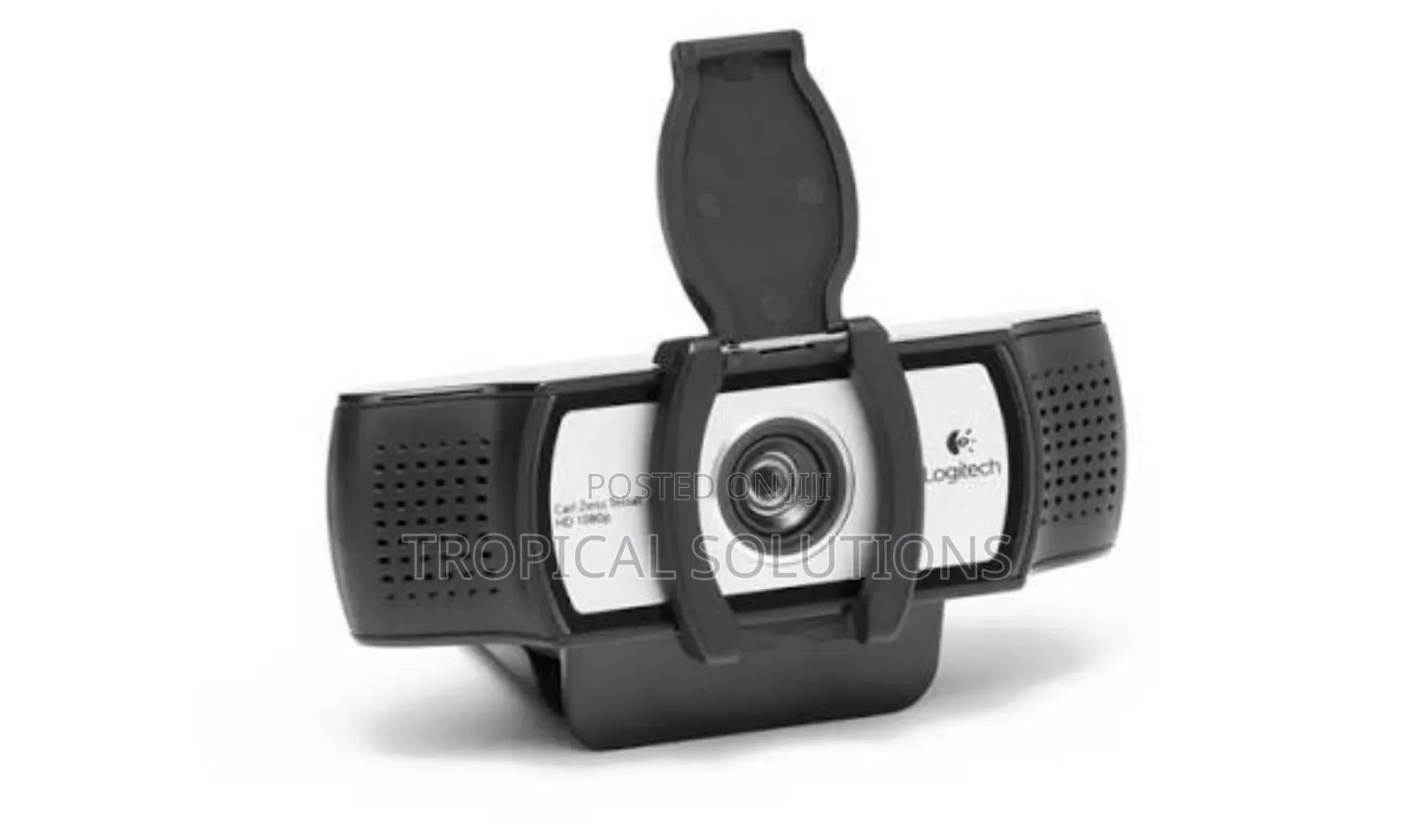 Logitech C930e Webcam Available C930e