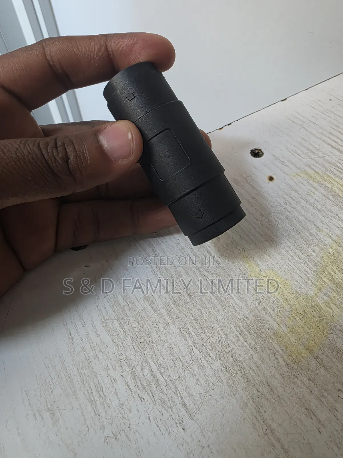 Speakon Cable Coupler Connectors