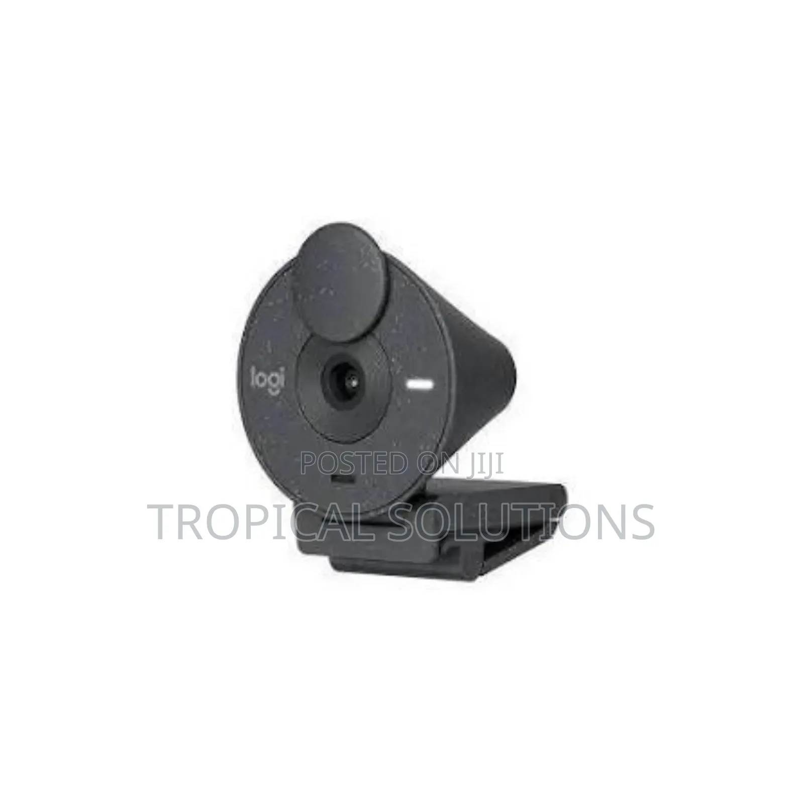 Logitech Brio 300 Graphite 1080p Webcam