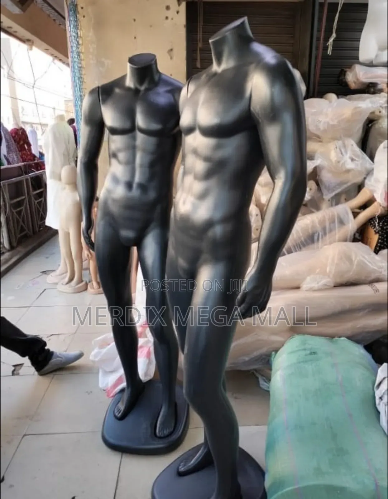 Mannequins, Plastic Mannequins Men, Male Mannequin
