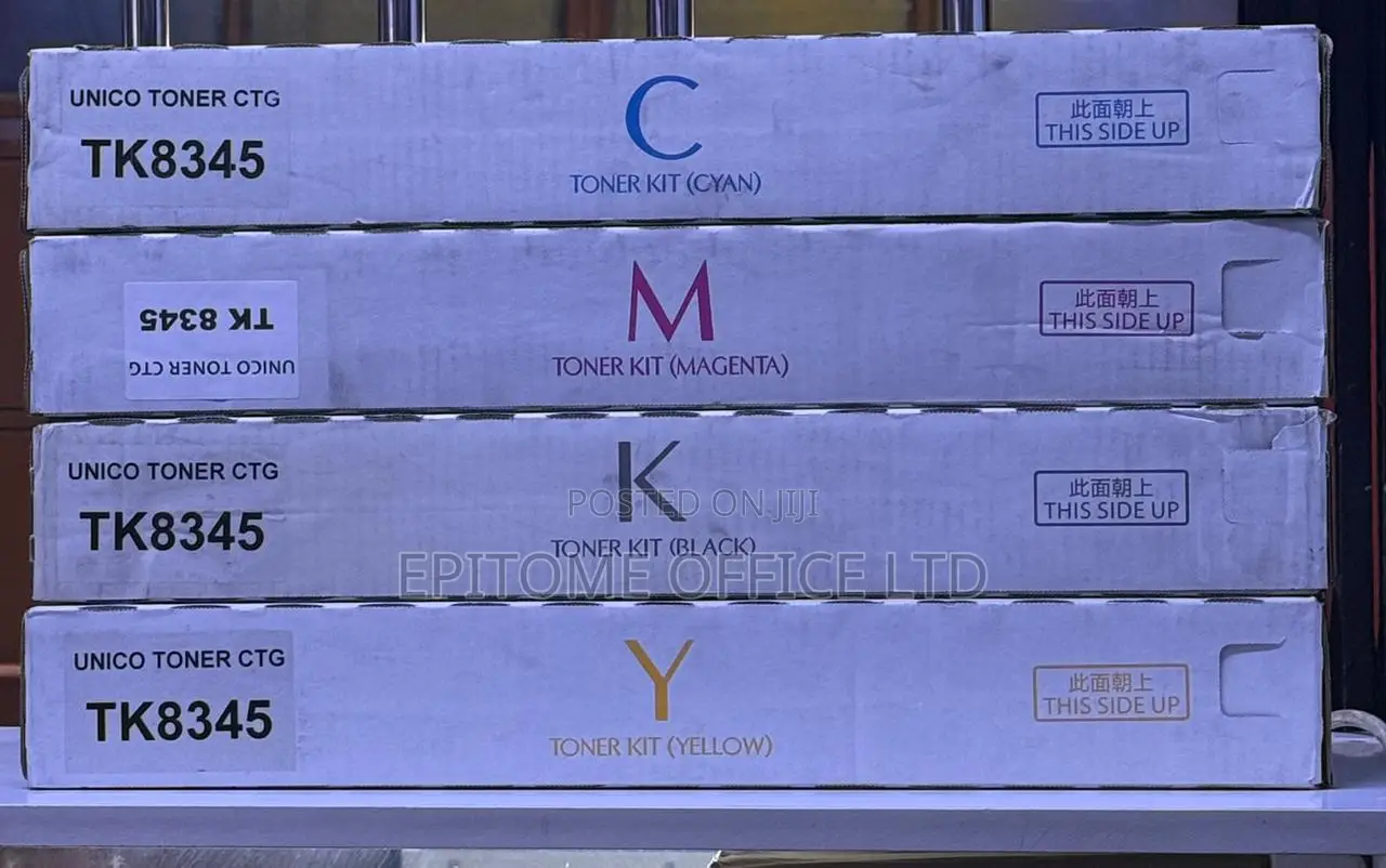 Tk 8345 Toner