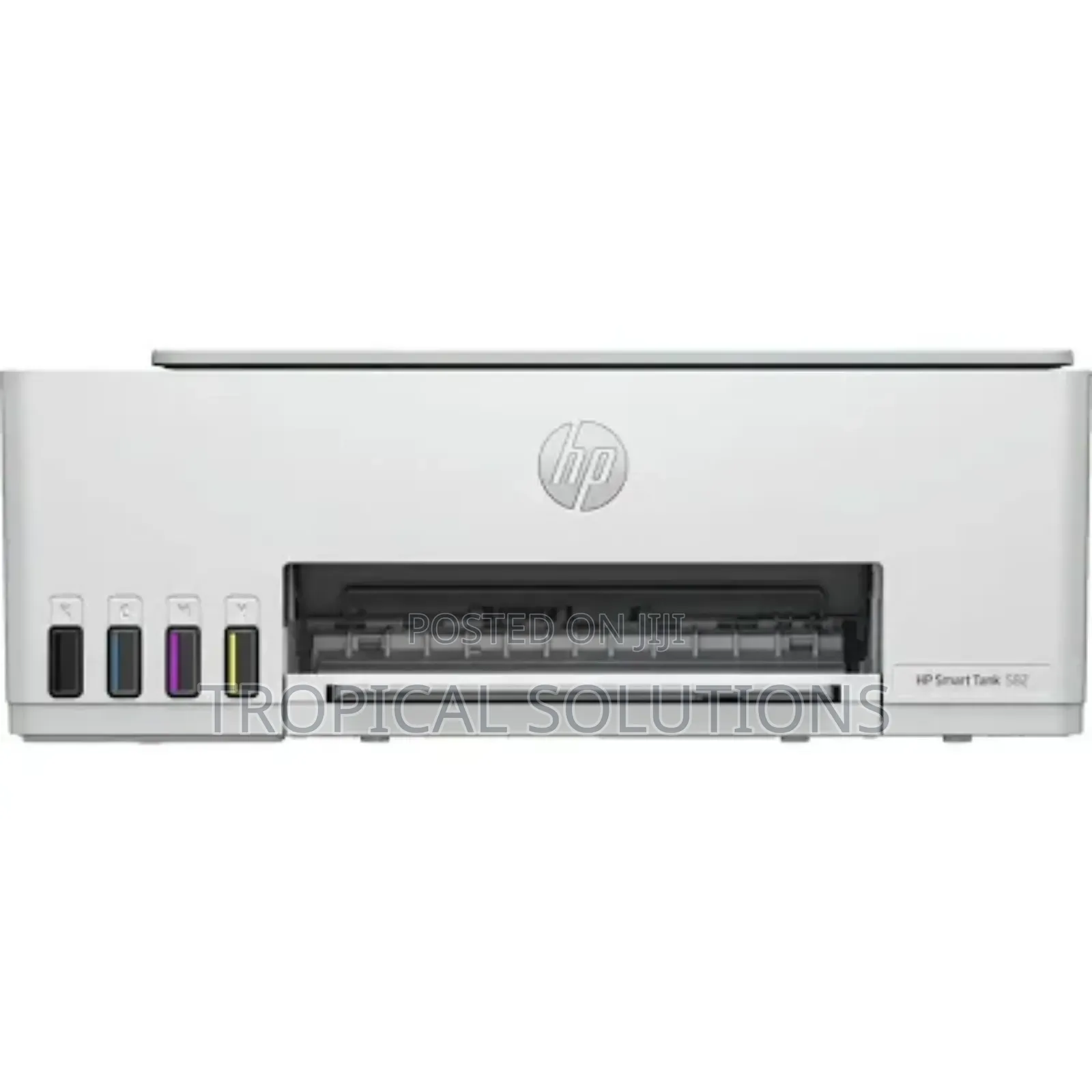 Hp 582 Smart Tank 582 Printer All in One Colour Printer