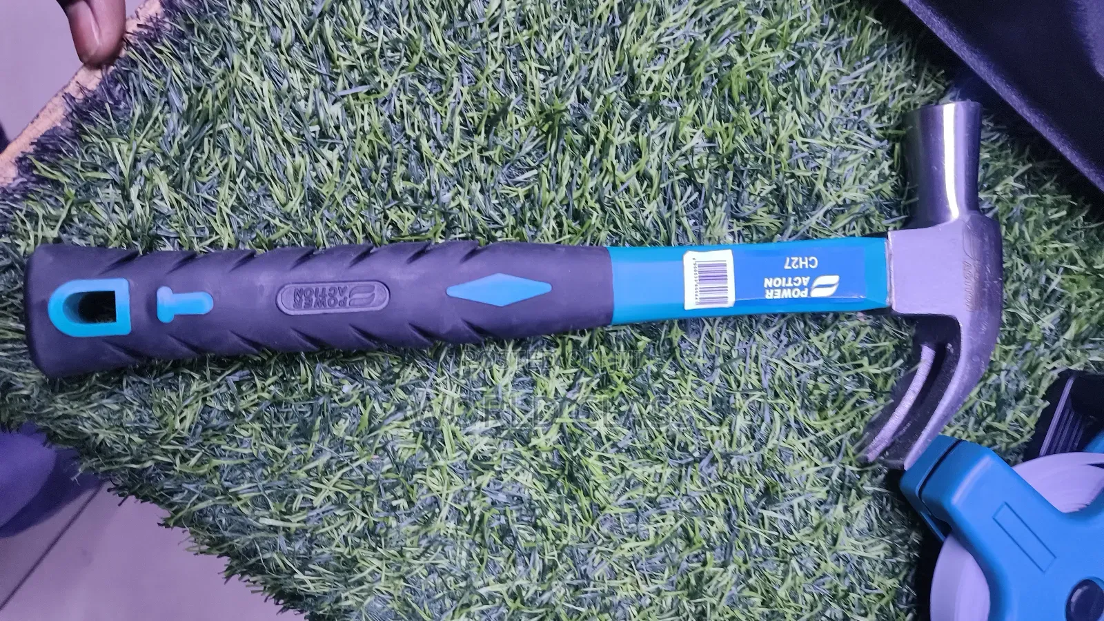 Power Action Heavy Duty Hammer