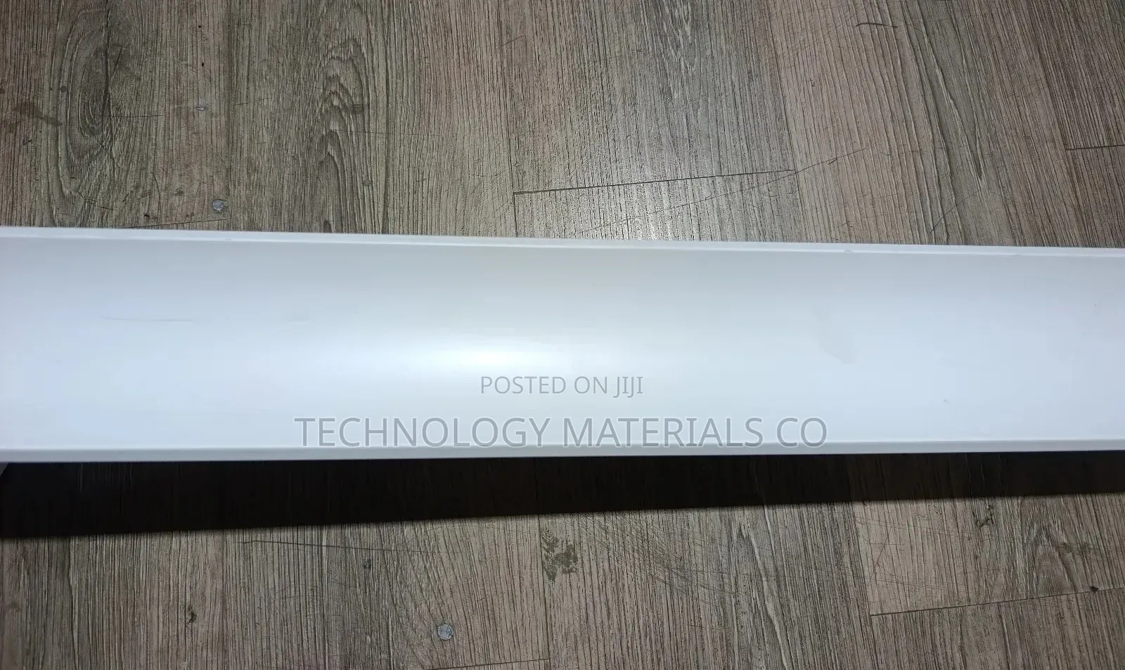 4 Inch Polystyrene Cornice – 2.4m Long Decorative Ceiling Moulding