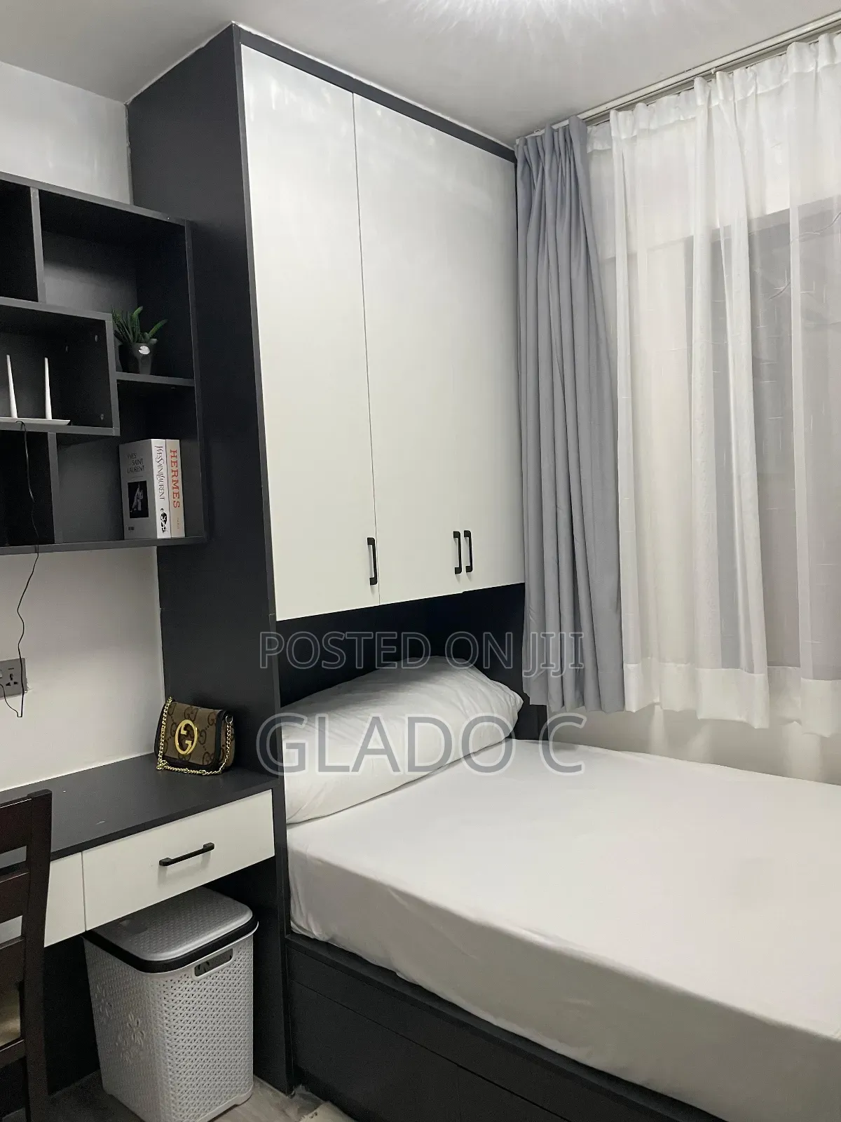 Alina Ridge 3 Bedrooms Spacious