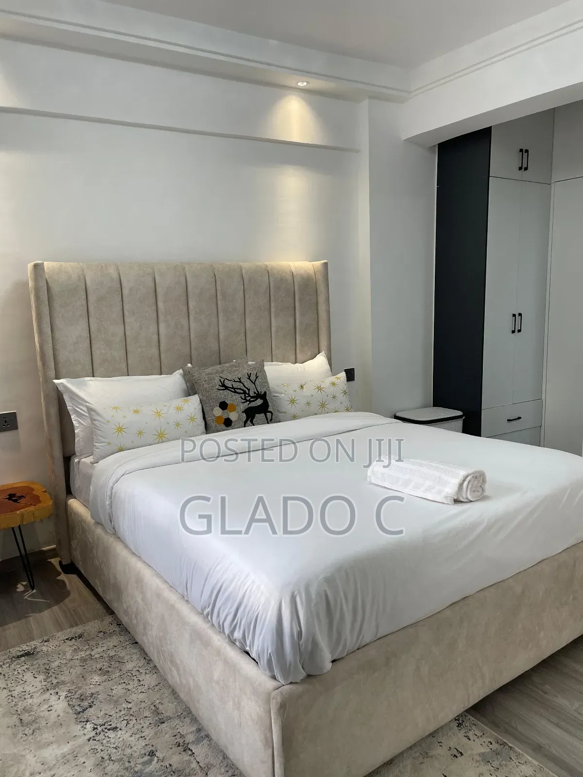 Alina Ridge 3 Bedrooms Spacious