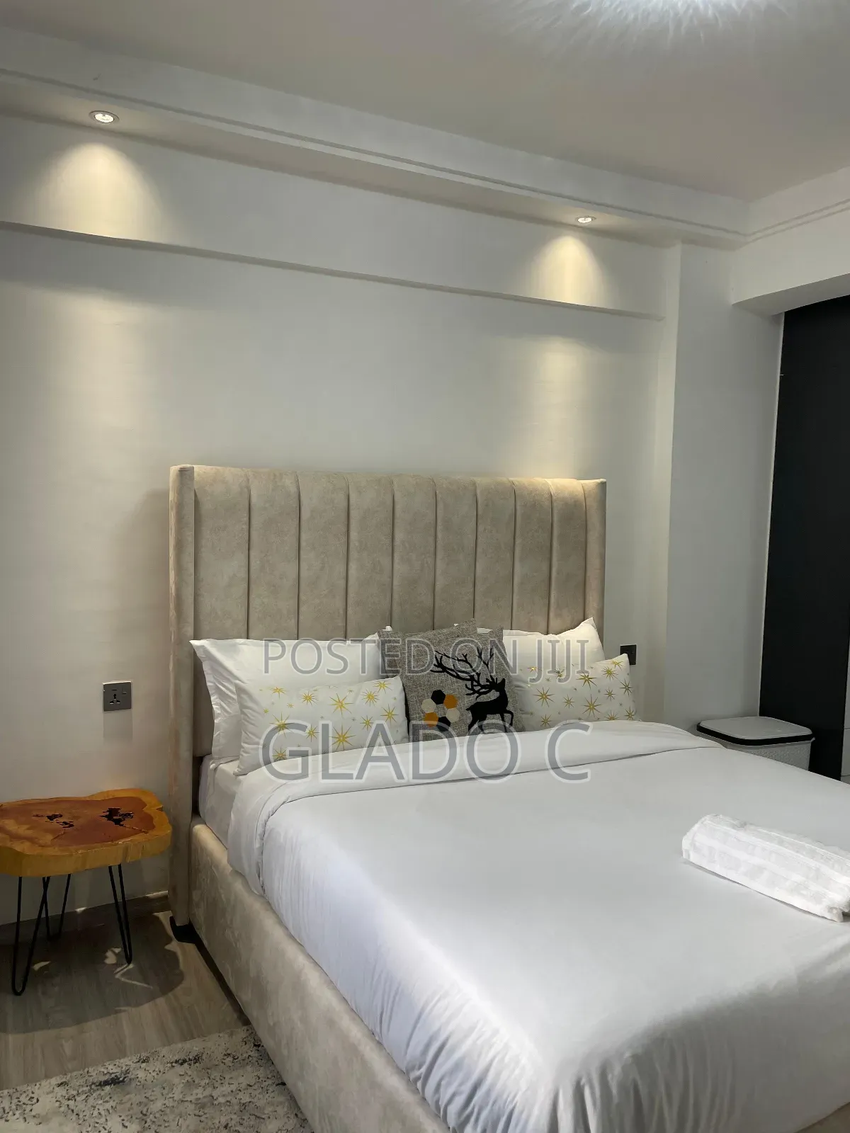 Alina Ridge 3 Bedrooms Spacious