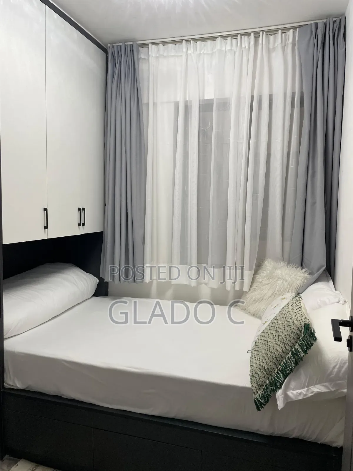 Alina Ridge 3 Bedrooms Spacious